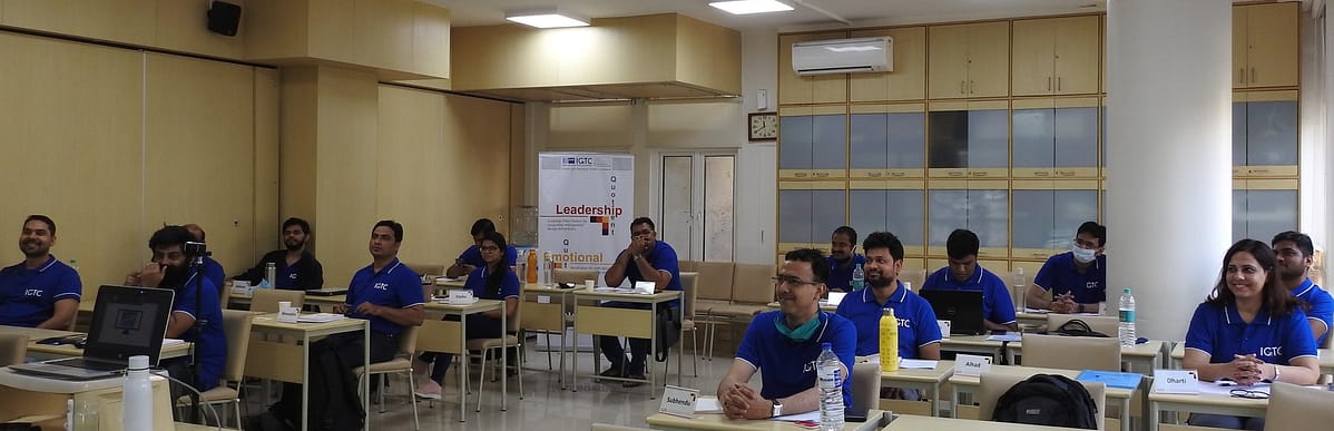 Corporate to Classroom: Launch of 1st All India Executive Business Management Programme