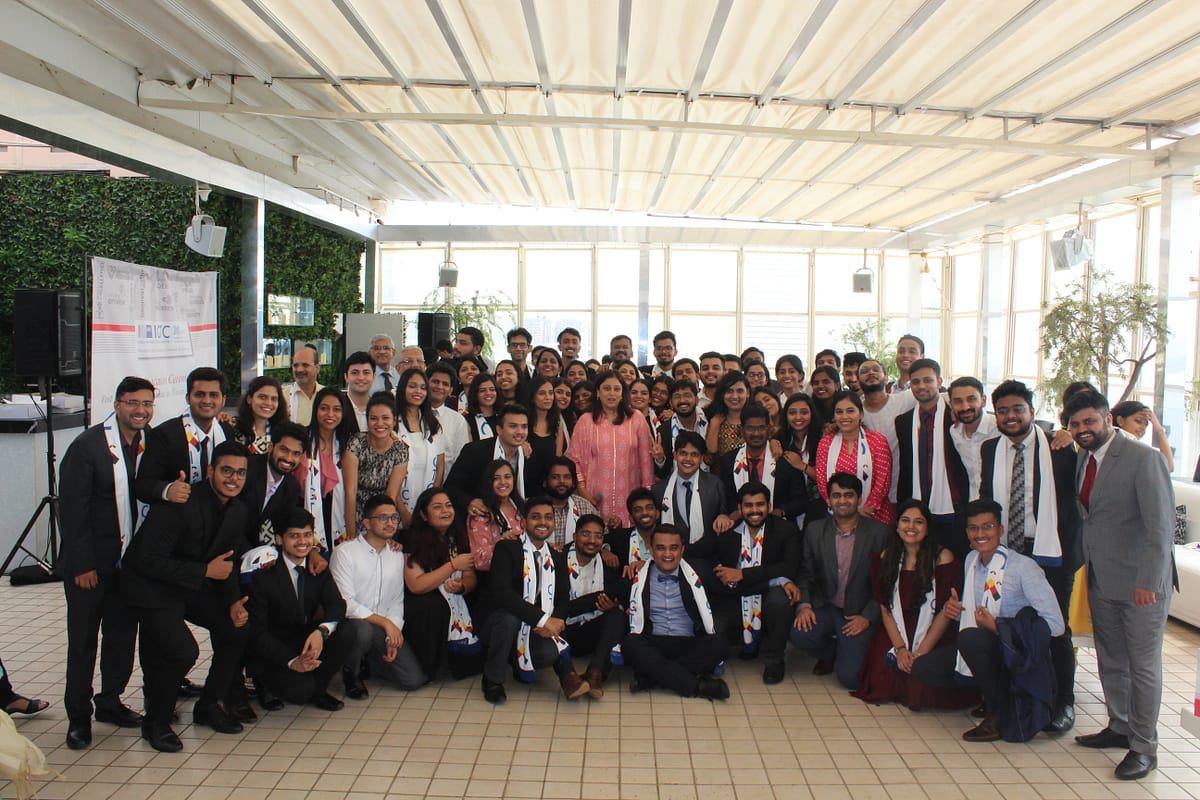 Against All Odds…Dreams Remain Fulfilled at IGTC!