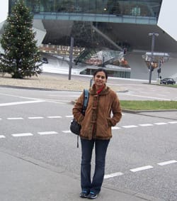Practical Training Stint @ Bosch Germany