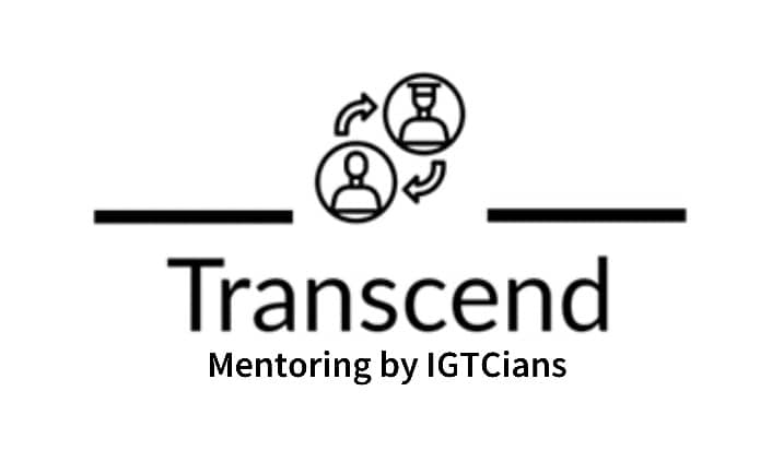 Transcend