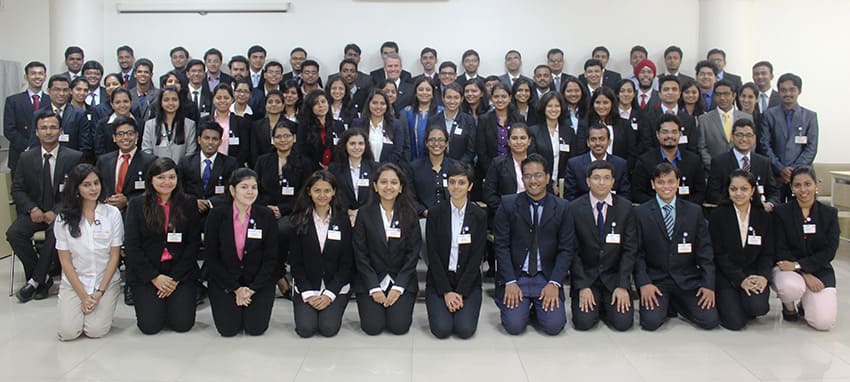 IGTC – The Kindergarten for Business Enthusiasts!