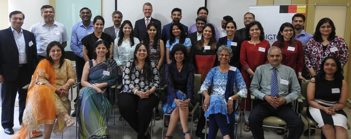 Indo-German HR Partner Forum
