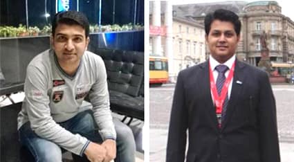 IGTC Students Make-It-In-Germany with GIZ’s first Post Graduate Traineeship Programme