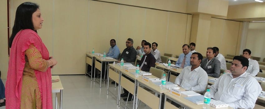 IGTC’s Executive Business Management Programme …growing and fostering growth for the companies!