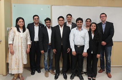 Bayer Scholarship Program: Championing Success for Batch 2012-2014