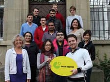 Journey to Deutschland – Experience of a lifetime