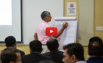 Executive Business Management Programme