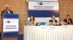 Address by Mr. Deepak Parekh, Chairman HDFC Ltd.