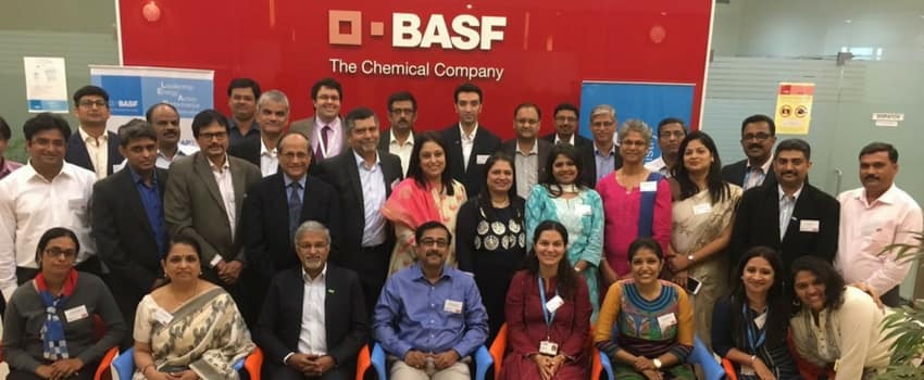 BASF HR Forum