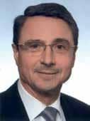 Dr. Martin Ney