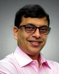 Anant Amdekar