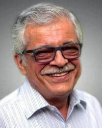 Boman Moradian