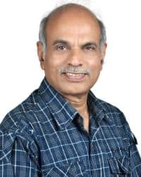 Dr. Suhas Rane