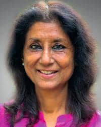 Jaya Joshi