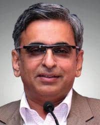 M Hariharan