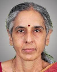 Chitra Chandrasekhar