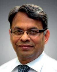 Sudhakar Kasture