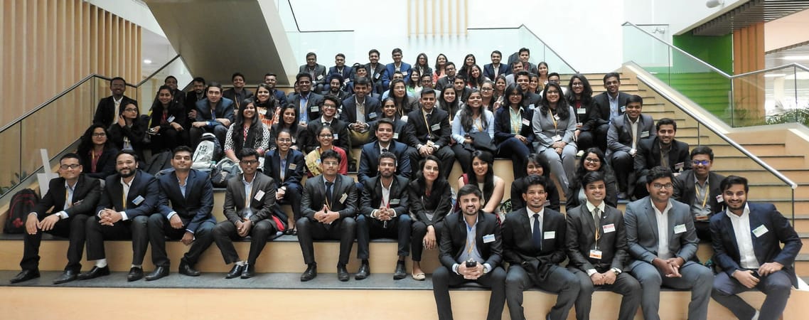 BASF Seminar Series 2017
