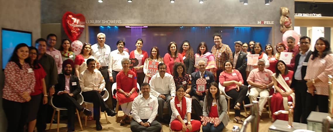 Häfele-Indo-German HR Partner Forum
