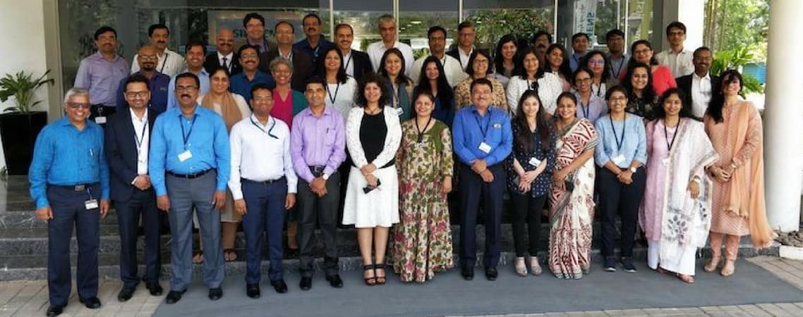 Indo-German HR Partner Meet: Position Evaluation