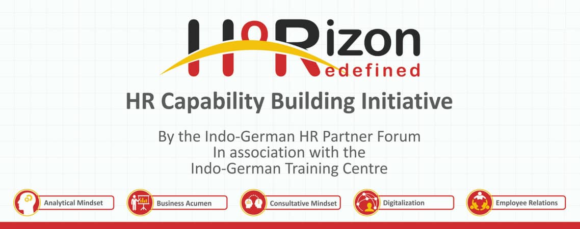 Horizon Redefined