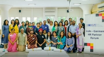 Design Thinking and Community Dialogue Process
