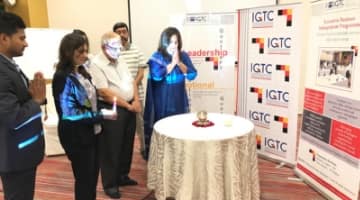 Inauguration of EBMP 6th Batch Pune 2018