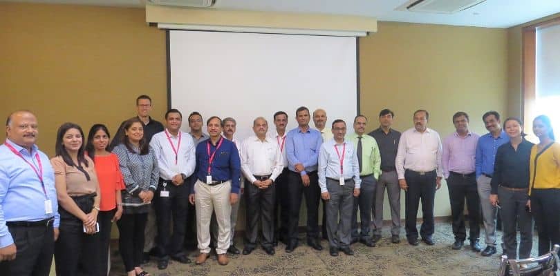 Supply Chain Management Forum