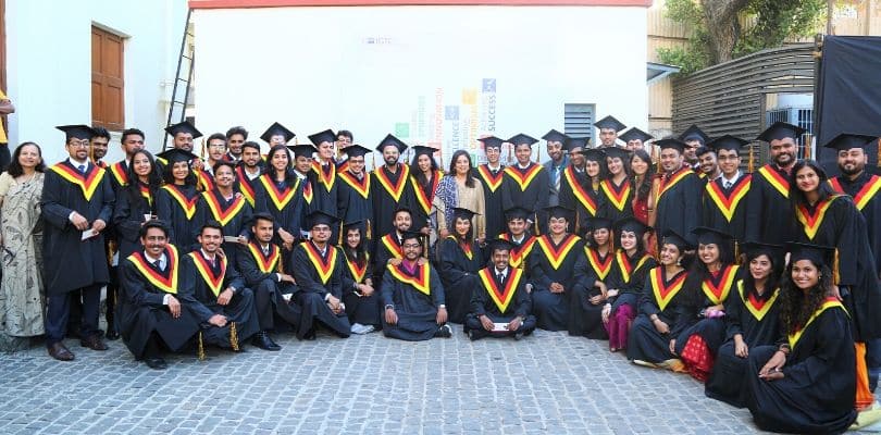 Convocation Ceremony 2020