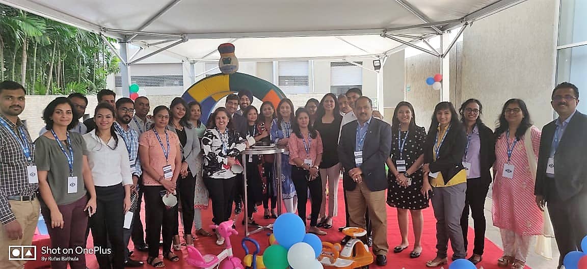 Indo-German HR Partner Meet