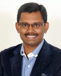 Magesh Srinivasan