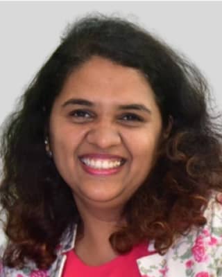 Masooma Sandeep