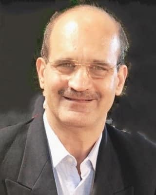 Ravindra Kale