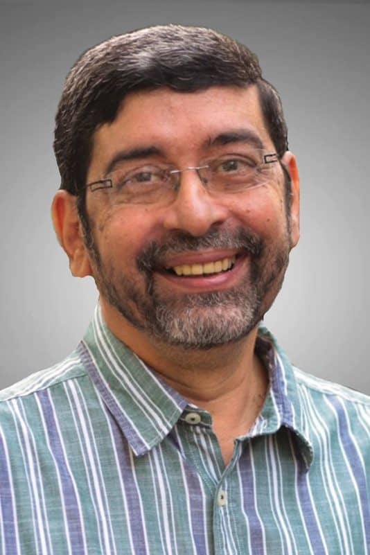 Mr. S.M. Fakih